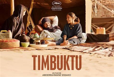 Timbuktu (2014) – Movie Review – DipsicDude