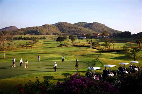 Banyan Golf Club Hua Hin Lowest Rate Guaranteed