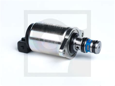 SOLENOID COIL 3695964 - Solenoids and magnets | Hiab Webshop