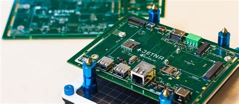 PCB design - from idea to dedicated prototype
