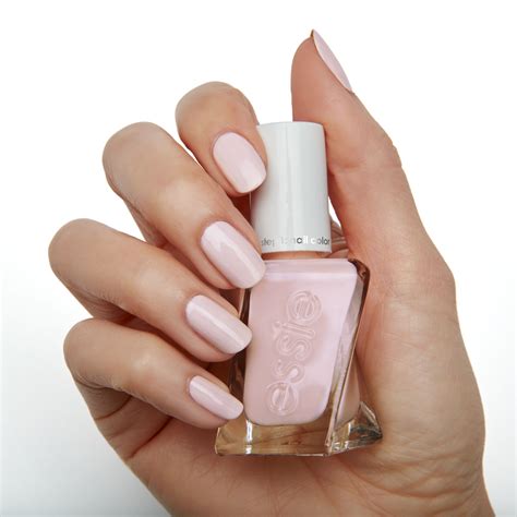 legend has it, this longwear, charming blush pink cream spun with iris blue undertones can be ...