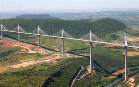 Top 10 Magnificent Millau Viaduct Facts | Ultimate List