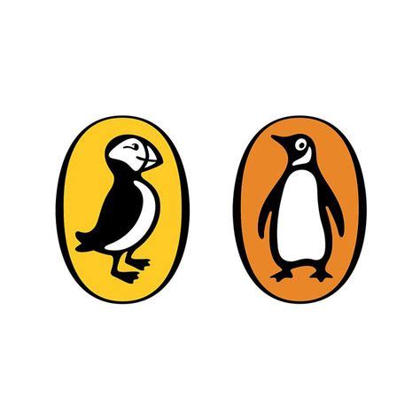 Puffin & Penguin. Puffin Books (2003) _ Angus Hyland, Pentagram ...