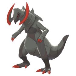 Pokemon Sword and Shield Haxorus | Locations, Moves, Weaknesses