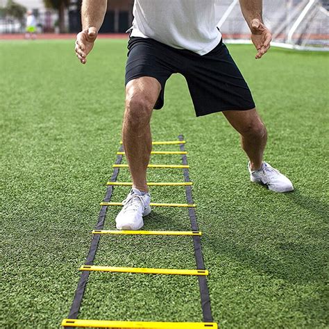 Speed Agility Soccer Training Ladder | ubicaciondepersonas.cdmx.gob.mx