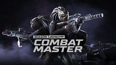 Combat Master v0.6.218 MOD + APK (Unlocked) Download