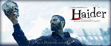 Movie Review Of Haider