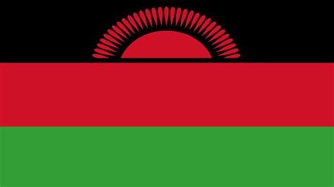 Malawi Flag Wallpapers - Wallpaper Cave