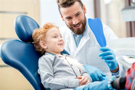 Pediatric Dentist - Salary, How to Become, Job Description & Best Schools