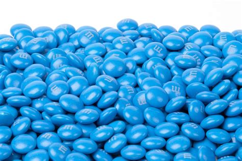 Buy Blue Milk Chocolate M&M's Candy from NutsinBulk | Nuts in Bulk Official Store Since 1929 ...