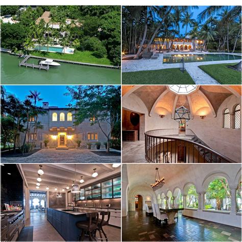 Jennifer Lopez House: An Inside Look at Her Real Estate Empire!