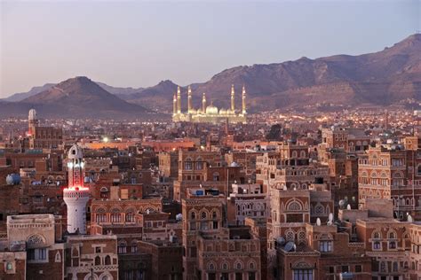 Yemeni vernacular architecture | misfits' architecture