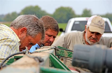 Defending agriculture: five major trends that pose a threat to American farming