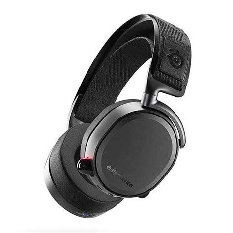 SteelSeries Arctis Pro Wireless Gaming Headset | Gadgetsin