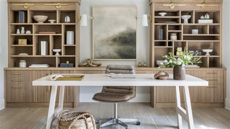 How To Arrange Office Furniture