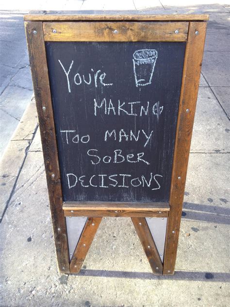 10 of the Best Bar Signs - After 12 - funny pictures, party fails, party poopers, fail blog, fails