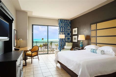 Wyndham Grand Rio Mar Beach Resort & Spa in Rio Grande - Room Deals, Photos & Reviews