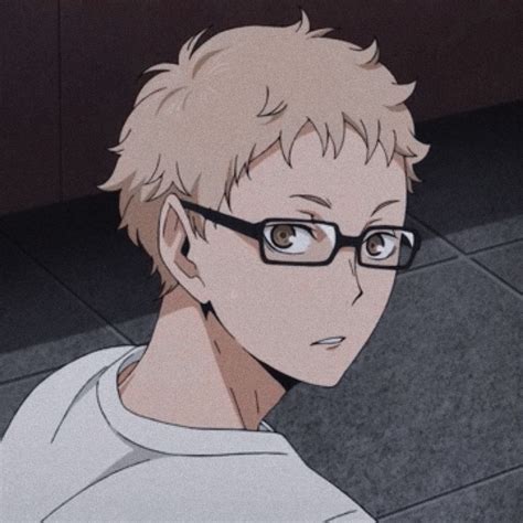 𝑡𝑠𝑢𝑘𝑖𝑠ℎ𝑖𝑚𝑎 𝑘𝑒𝑖 𝙞𝙘𝙤𝙣 | Tsukishima kei, Haikyuu, Haikyuu tsukishima