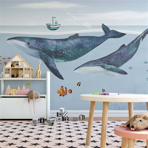 50+ Playroom Wall Decor Ideas You Will Love - No Minimalist Here