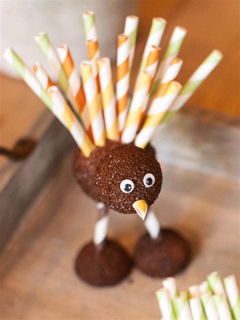 22 Easy Thanksgiving Crafts For Kids – Architectures Ideas