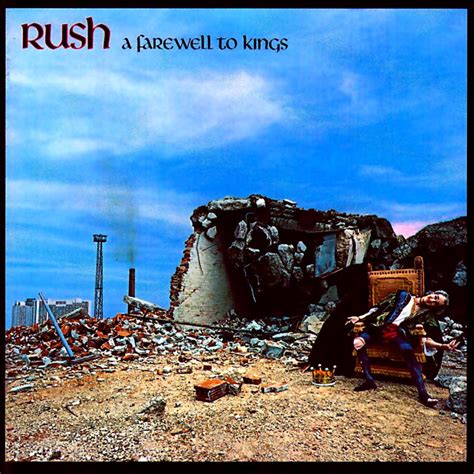 Prog Rock Little Place: Xanadu (Rush, 1977)