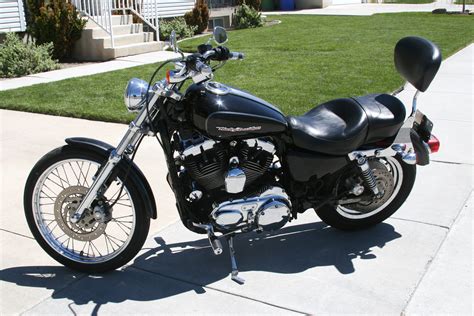 2006 Harley Davidson 1200 Sportster - Trendsetters Powersports