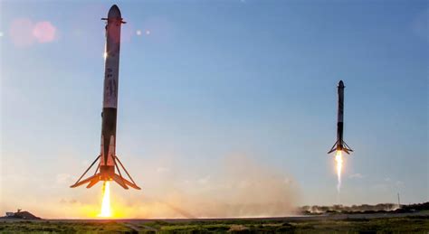 SpaceX’s first Falcon Heavy launch in two years is finally coming ...