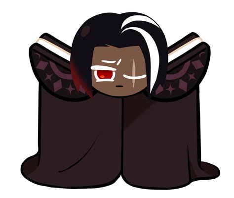 Dark Choco Cookie's Story | Cookie Run: Kingdom Wiki | Fandom