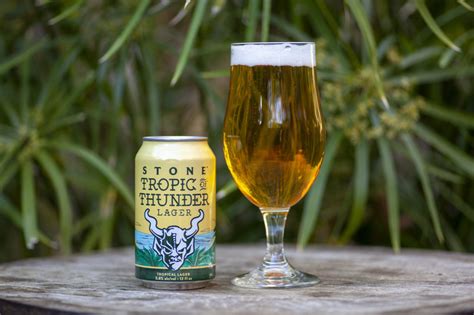 Stone Brewing Builds on 2018 Success