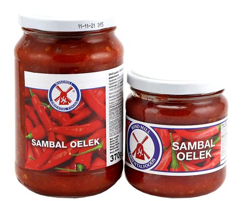 Sambal Oelek | insider Asia - Feinkost & Lifestyle