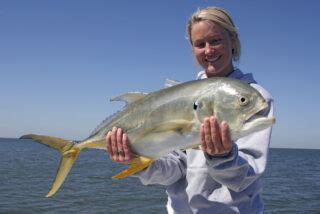 Fishing for Yellow Jack in Key West | Fish Key West®