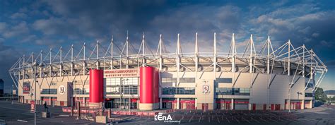 Riverside Stadium MFC – EnA Photography