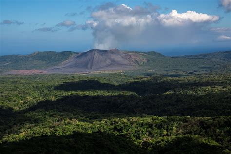 Mt Yasur Volcano, Vanuatu - How to Get There — YOLO Traveller