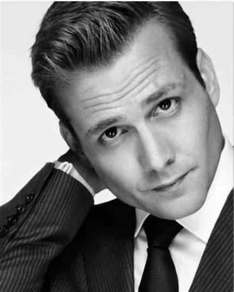 Pin by Gellar Fields on Gabriel Macht. | Gabriel macht, Harvey specter, Harvey