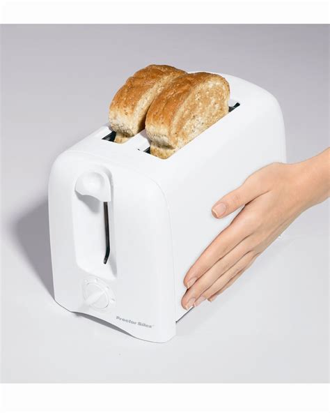 5 Best Proctor-Silex Toaster - Fast, easy, and effective toasting each time - Tool Box