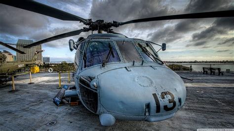 HD wallpaper: sikorsky sh 60 seahawk | Wallpaper Flare