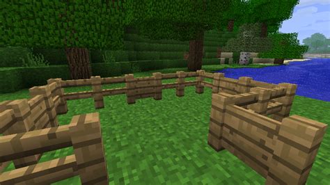 [1.7.3] Advize's Mods [Fence Gates, Curtains, & More] - Minecraft Mods - Mapping and Modding ...