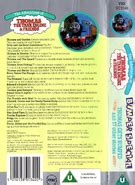 Thomas Gets Bumped and 17 Other Stories | Thomas the Tank Engine Wikia | FANDOM powered by Wikia