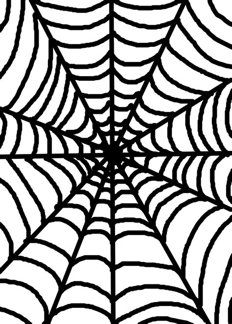 Black Spider Web Free Stock Photo - Public Domain Pictures