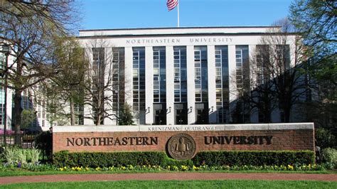 Northeastern University plans to launch first international campus in ...