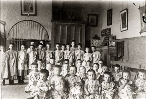 Educating Workhouse Children - History of Education Society