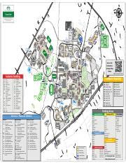 Uncc_Campus_Map.pdf - Ln Av urel a L g Bi Tas s M ary A eP l e a Dr Bon ...