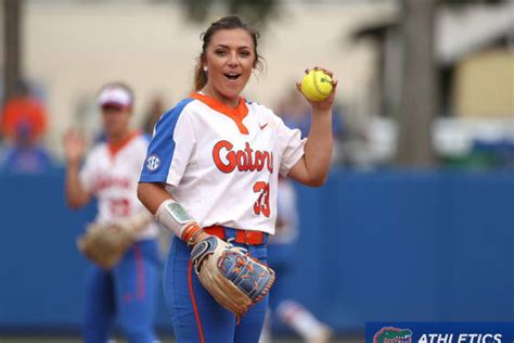 Florida Gators Softball: Made For The Postseason - 1standTenFlorida