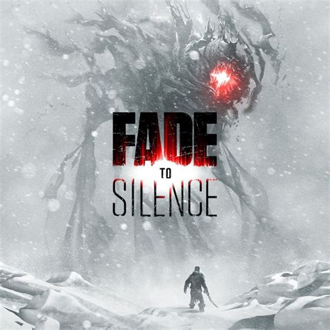 Fade to Silence for PlayStation 4 (2019) - MobyGames