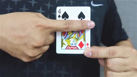 SUPER Easy Card Tricks Revealed! - YouTube