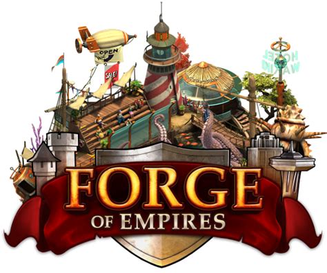 Feature - Oceanic Future Part 4 | Forge of Empires Forum