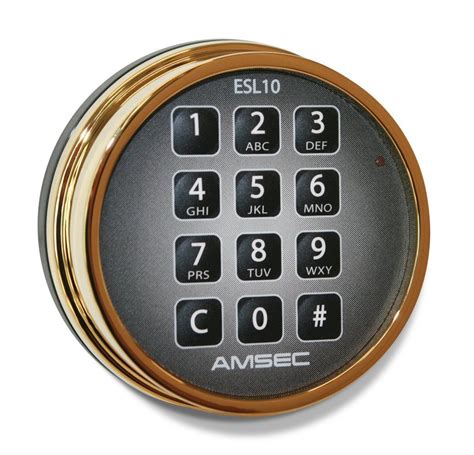 Safe Locks accessories | Combination and Electronic Safes Locks accessories - Safe and Vault ...