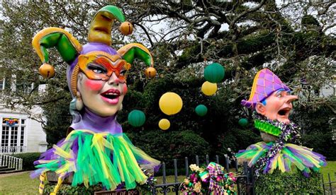 When Is Mardi Gras 2024, Things To Do And How To Celebrate