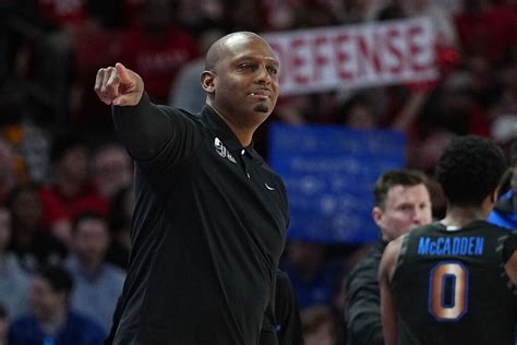 Memphis basketball coach Penny Hardaway suspended 3 games for NCAA violations - al.com