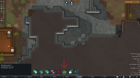 Rimworld: Hydroponics Layout [Explained With Images] - eXputer.com